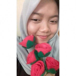 Devi Nurmala profile icon