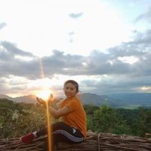 Rachelle Capuno Lorenzo profile icon