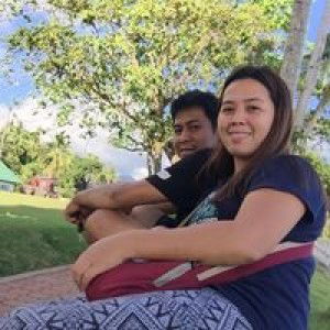 Ma Joan Del Ayre-Lanac profile icon