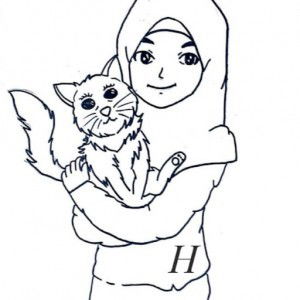 khusnul khotimah profile icon