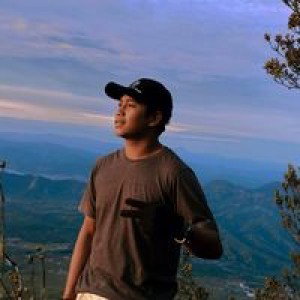 Aldi Pangestu profile icon