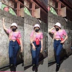 Catherine Simbajon profile icon