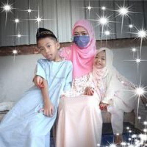 Derrameng Suraiya profile icon