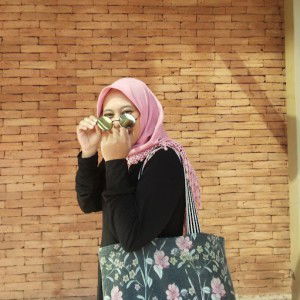 Nanda Fitri profile icon