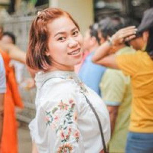 PK Preaw profile icon