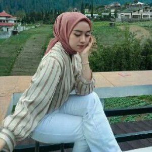 Adilla Firdausyahh profile icon