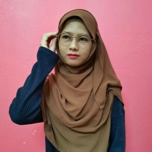 Hamira Raman profile icon