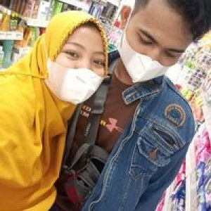 Ujang SulListiani profile icon