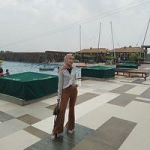 Pristy Aditama profile icon