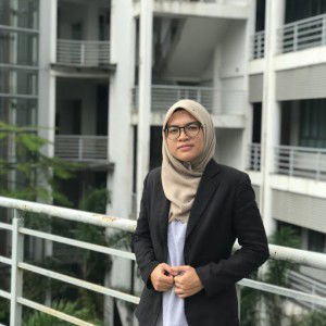 Syera Ghani profile icon