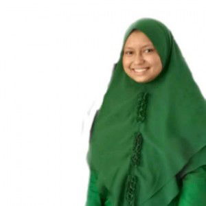 St Maysyaaroh profile icon