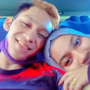 Nurhafizatul Fazilah profile icon