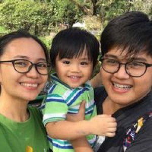 Kiella Avila profile icon