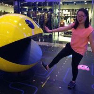 Tan SiHui profile icon