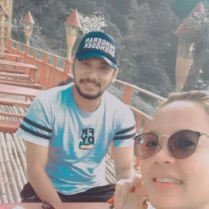 Nurhaeni Yudis profile icon