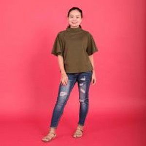 Elisa Garcia profile icon