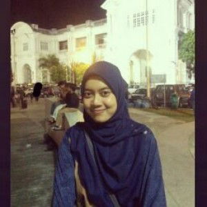 Putri Zulaiha profile icon