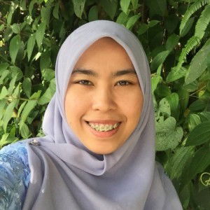 Syuhaidah Adenan profile icon