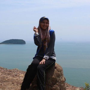 Nur Najihah profile icon