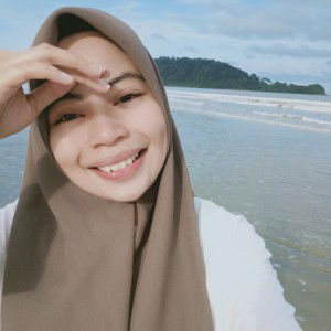 Nur Illyana Salehuddin profile icon