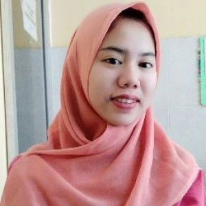 nurmalia utami putri profile icon