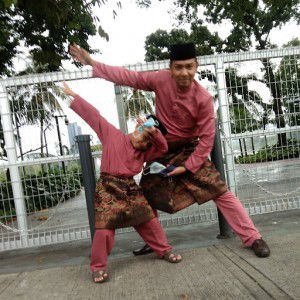 Nadia Abu Bakar profile icon