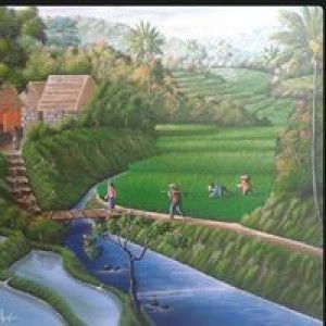 Pandi Edward profile icon