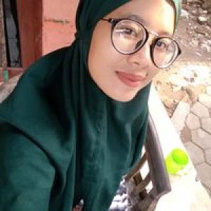Umi Cholifah Apriliani profile icon