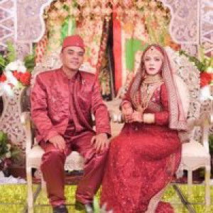 Putri Nilam Sari profile icon