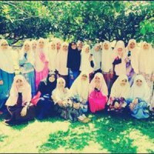 Wan Nur Hidayah profile icon