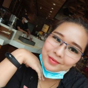 Maria M profile icon