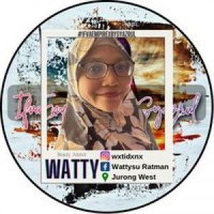 Kasmawati Binte Suratman profile icon