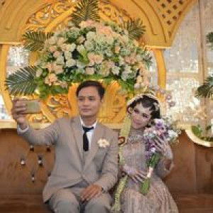 Dwii SulisTyaa profile icon