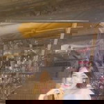 Cylamari Villanueva Daza profile icon