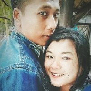 Evania Wahyu Trissnaa profile icon