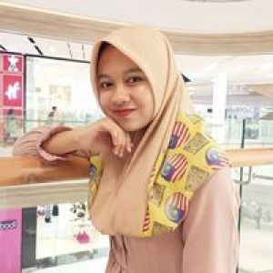 Nurlaila profile icon