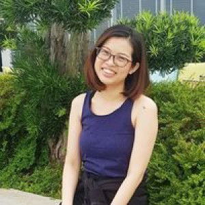 Joan Tang profile icon