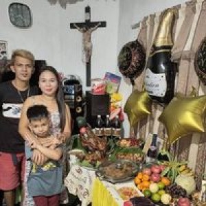 Jeralou Garcia Delos Reyes profile icon