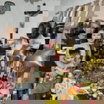 Jeralou Garcia Delos Reyes profile icon