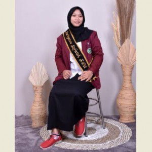 riyya shofwah profile icon