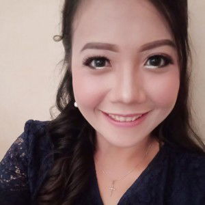 lidia fransisca profile icon