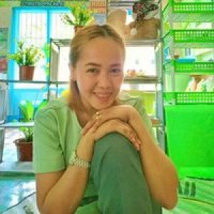 Althea Porras profile icon