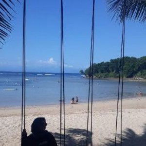 Zeni novica Aulia profile icon