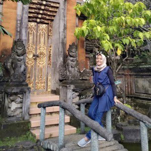 salma ismah profile icon