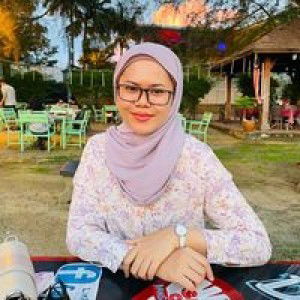 Dewi Normaliyana profile icon