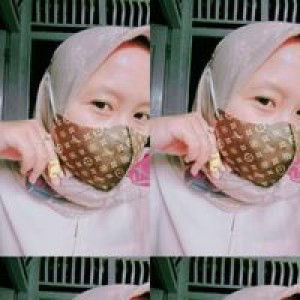 Ika Arfiani profile icon