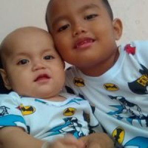 Aisyah Juli profile icon