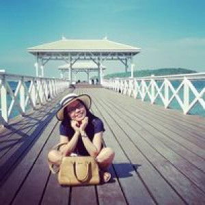 Nangnoi Boonsoi profile icon