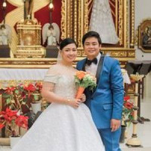 Gladys Perez-Esguerra profile icon