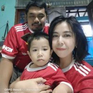 Sity Rohma profile icon